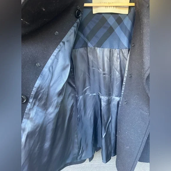 Burberry Brit peacoat - Picture 7 of 8